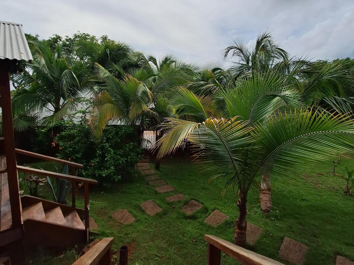 The Lighthouse Retreat, Little Corn Island, Nicaragua Hotel Ngoại thất bức ảnh