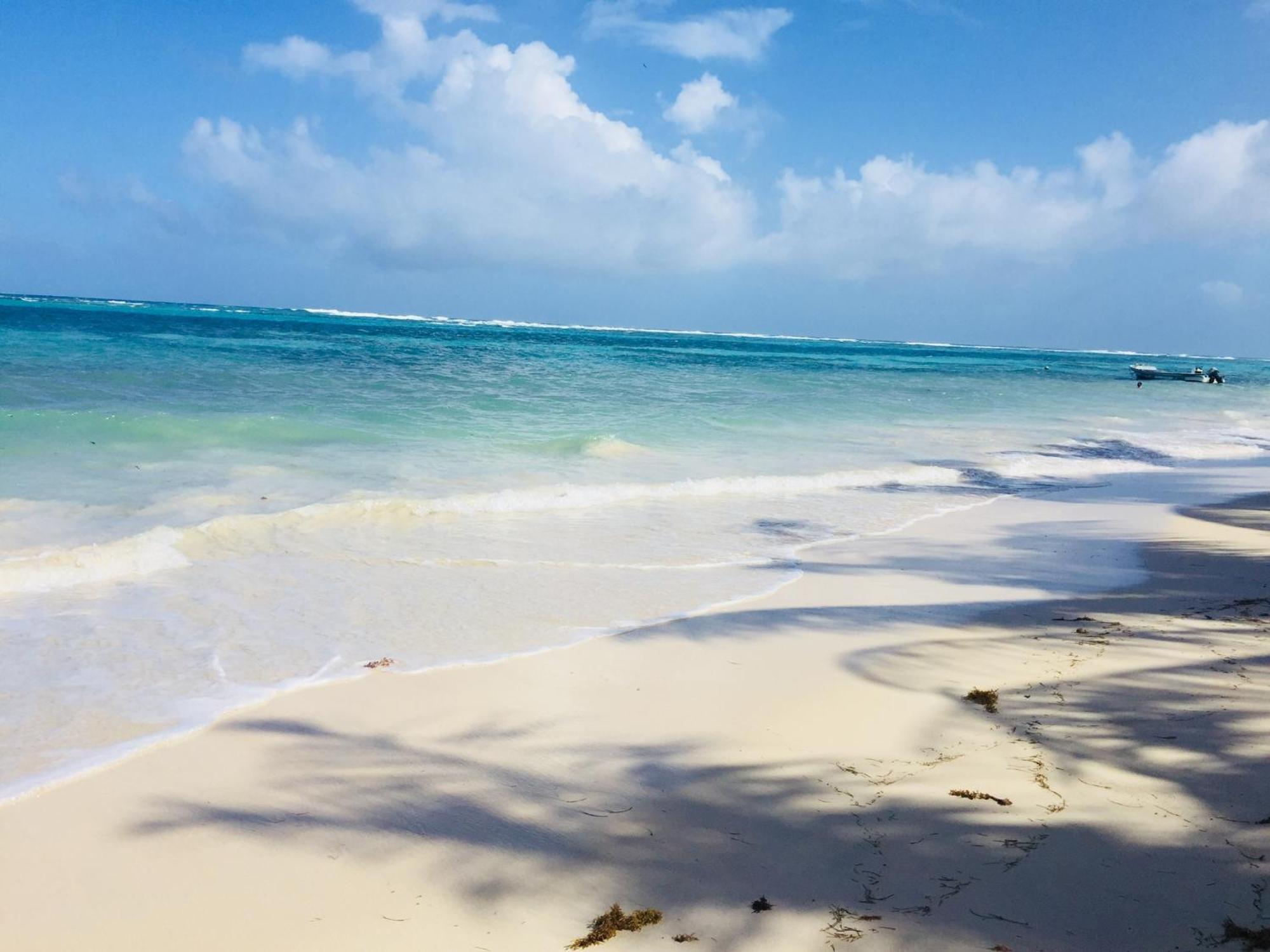 The Lighthouse Retreat, Little Corn Island, Nicaragua Hotel Ngoại thất bức ảnh