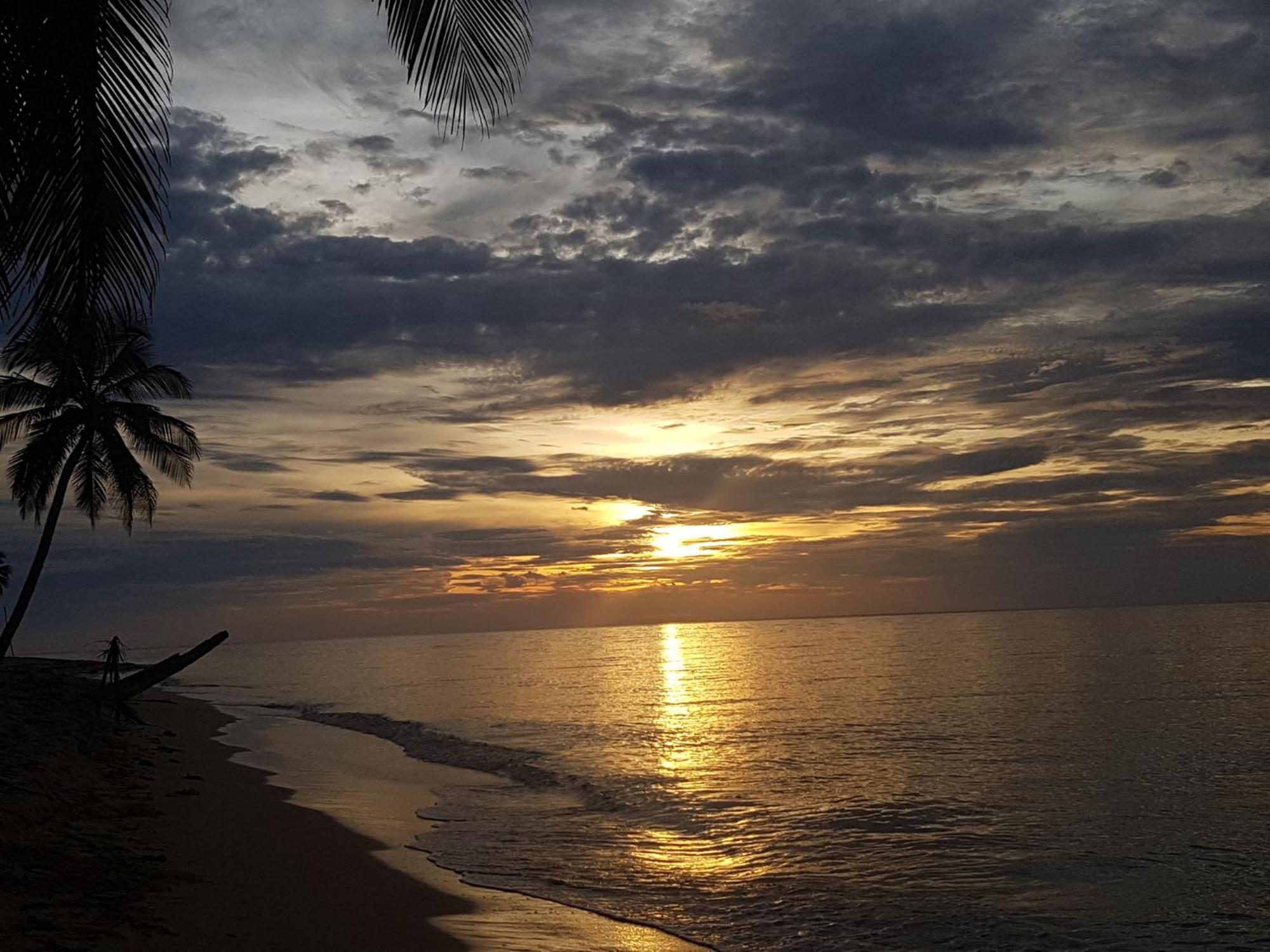 The Lighthouse Retreat, Little Corn Island, Nicaragua Hotel Ngoại thất bức ảnh
