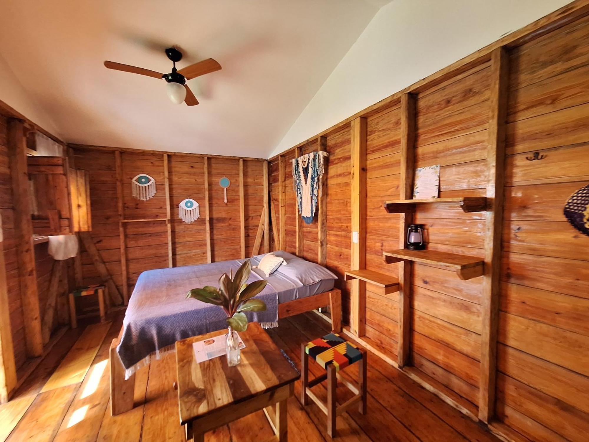 The Lighthouse Retreat, Little Corn Island, Nicaragua Hotel Ngoại thất bức ảnh