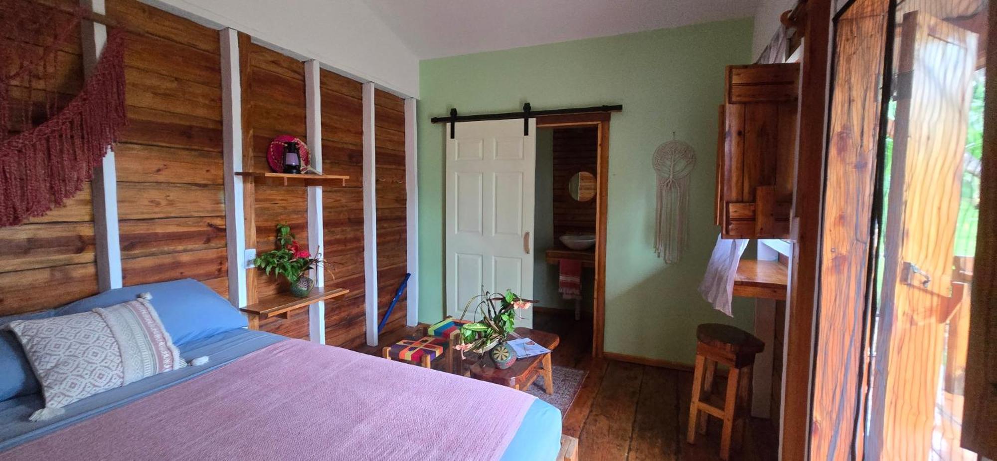 The Lighthouse Retreat, Little Corn Island, Nicaragua Hotel Ngoại thất bức ảnh