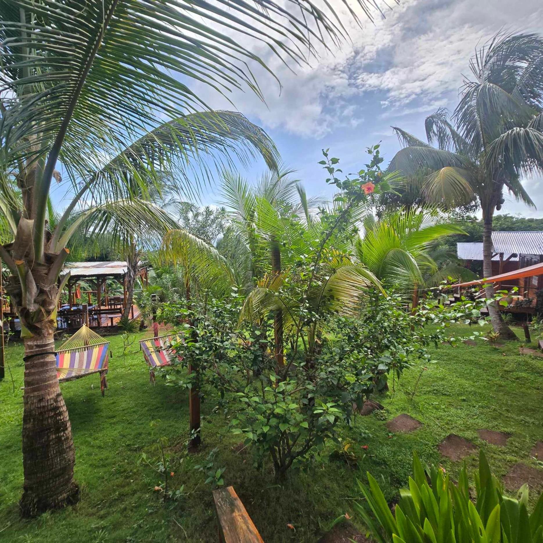 The Lighthouse Retreat, Little Corn Island, Nicaragua Hotel Ngoại thất bức ảnh