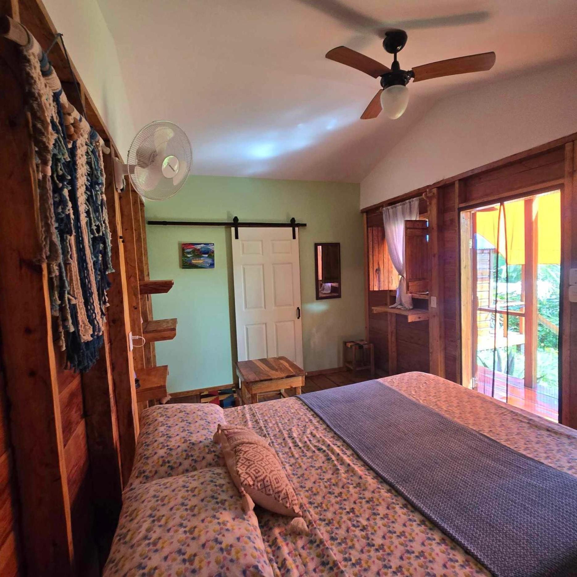 The Lighthouse Retreat, Little Corn Island, Nicaragua Hotel Ngoại thất bức ảnh